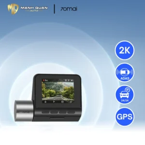 Camera hành trình 70mai A500S