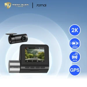 Camera hành trình 70mai A500S Full