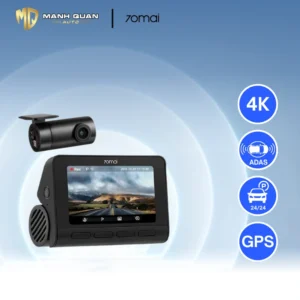 Camera hành trình 70mai A800S Full