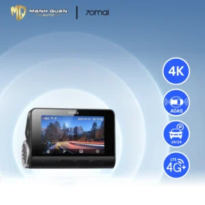 Camera hành trình 70mai A810