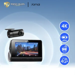 Camera hành trình 70mai A810 Full