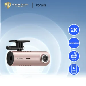 Camera hành trình 70mai M300