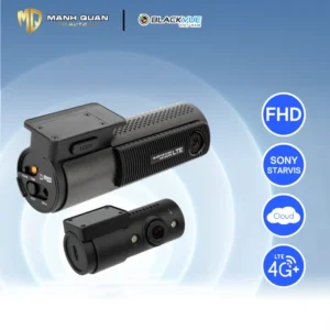 Camera hành trình Blackvue DR750X-2CH LTE PLUS