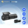 Camera hành trình 4K Blackvue DR970x-2CH