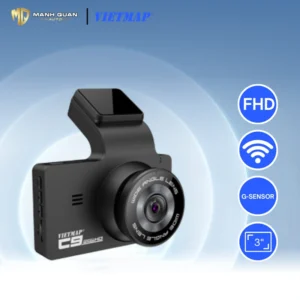 Camera hành trình Vietmap C9