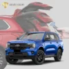 Cốp Điện Ford Everest 2023