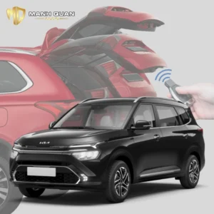 Cốp điện cho xe Kia Carens 2022+