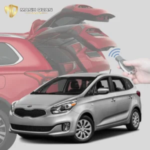 Cốp điện cho xe Kia Rondo 2016+