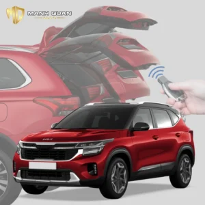 Cốp điện cho xe Kia Seltos 2020+