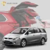 Cốp điện cho xe Mitsubishi Grandis 2005+