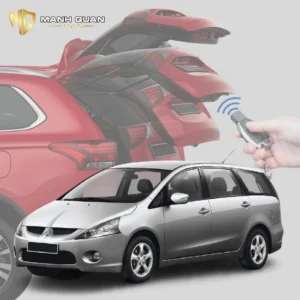Cốp điện cho xe Mitsubishi Grandis 2005+