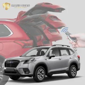 Cốp điện cho xe Subaru Forester 2019+