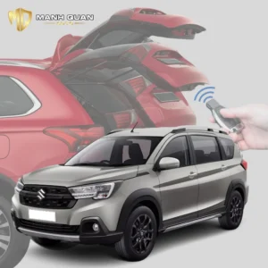 Cốp điện cho xe Suzuki XL7