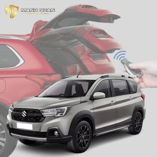 Cốp điện cho xe Suzuki XL7