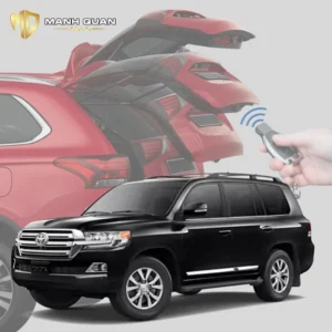 Cốp điện cho xe Toyota Land Cruiser 2010-2020