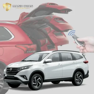 Cốp điện cho xe Toyota Rush 2018+