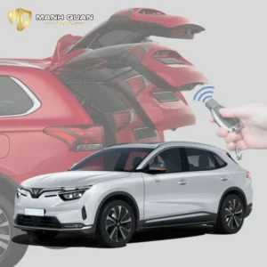 Cốp điện cho xe Vinfast VF8