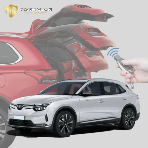 Cốp điện cho xe Vinfast VF8