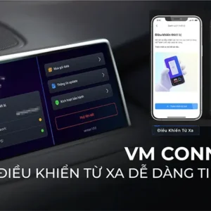 Điều khiển android box BS10 từ xa bằng VM Connect