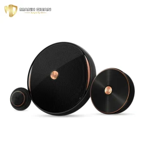 Lắp loa cánh phân tần Infinity Kappa 60CSX