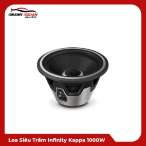 Loa siêu trầm Infinity Kappa 1000W