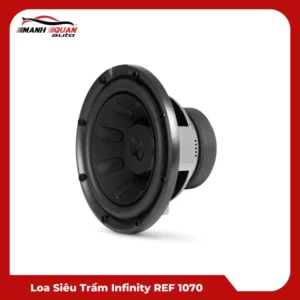 Loa siêu trầm Infinity Reference 1070