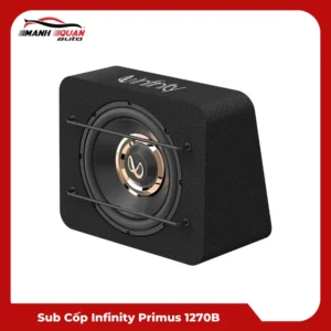 Loa sub cốp Infinity Primus 1270B