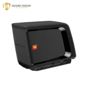Loa sub JBL BASSPRO MICRO BLK