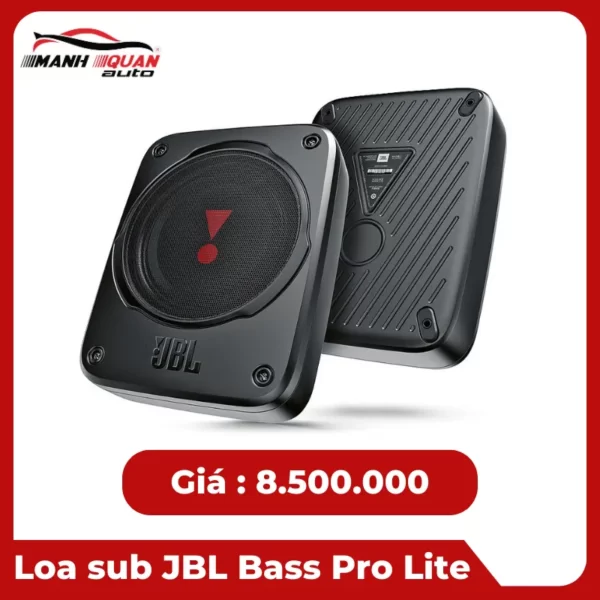 Loa sub JBL Bass Pro Lite