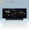 Màn hình android Fly cho Audi A1 2010-2018
