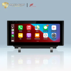 Màn hình android Fly cho Audi Q3