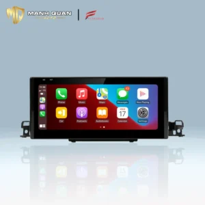 Màn hình android Fly cho Audi Q5 2018-2020