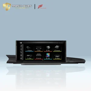 Màn hình Android Fly Audi A6 2012-2018