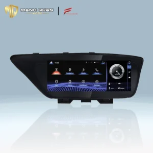 Màn hình android Fly cho Lexus ES 2015-2018