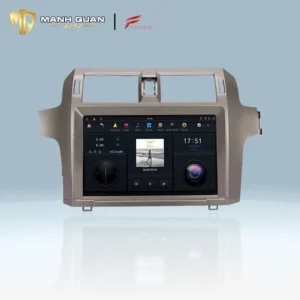 Màn hình Android Fly cho Lexus GX460 2010-2019