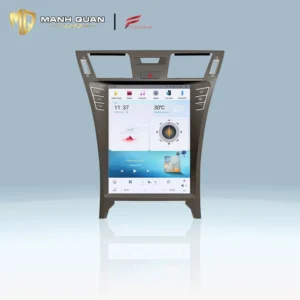 Màn hình Android Fly cho Lexus LS460 2006-2012