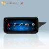 Màn hình android Fly cho Mercedes Benz E Coupe 2009-2015