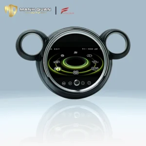Màn hình Android Fly Mini Cooper 2006-2013