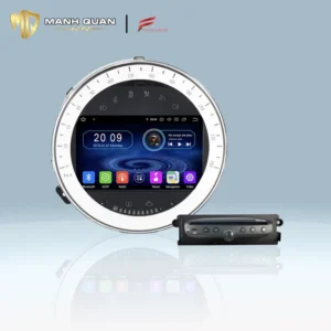 Màn hình Android Fly Mini Cooper Countryman 2011-2016