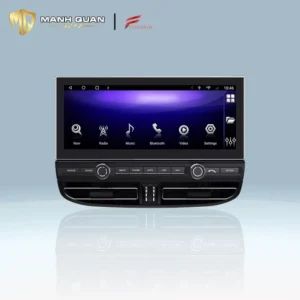 Màn hình Android Fly Porsche Cayenne 2011-2016