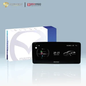 Màn hình Bravigo Mazda V2 360