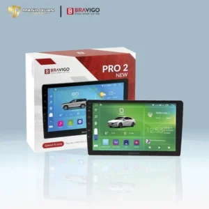 Màn hình Bravigo Pro 2 New