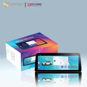 Màn hình Bravigo Pro Tech 360