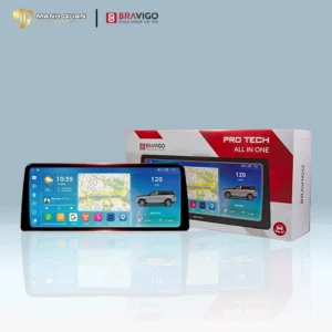 Màn hình Bravigo Pro Tech All In One 360