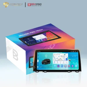 Màn hình Bravigo Pro Tech CRV