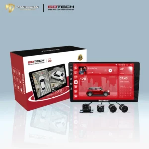 Màn hình Gotech GT360