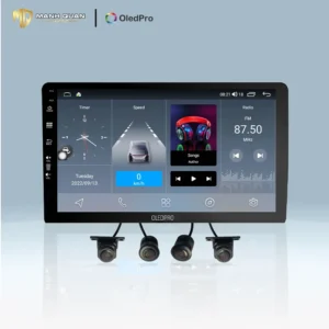 Màn hình OledPro 2K Platinum