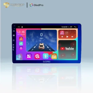 Màn hình OledPro Eco X4