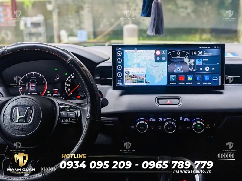 Màn hình Winca S300+ 12.3 Inch 2K Màn hình Winca S300+ 2K 12.3 inch