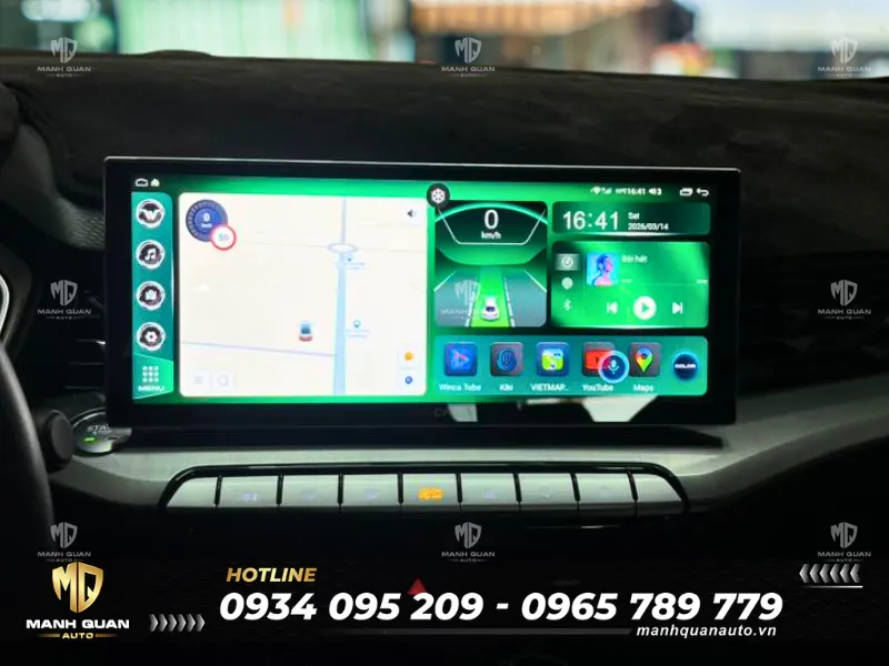 Màn hình Winca S300+ 12.3 Inch 2K Màn hình Winca S300+ 2K 12.3 inch